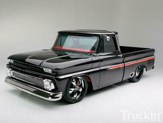 Classic Chevy Truck Wallpaper Ibackgroundwallpaper