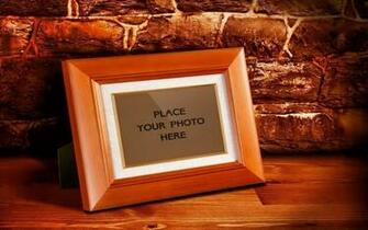 Picture Frame Wallpaper