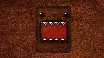 Domo Wallpaper