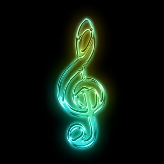 Music Neon