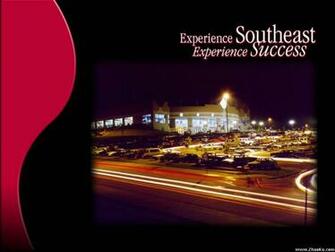 Southeast Missouri State Univer