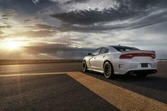 Dodge Charger Srt Hellcat New Wallpaper Picture Size