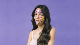 Olivia Rodrigo 4k Wallpaper