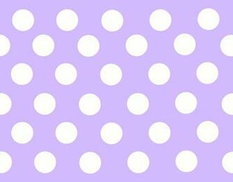 Purple Polka Dots Wallpaper Jpg