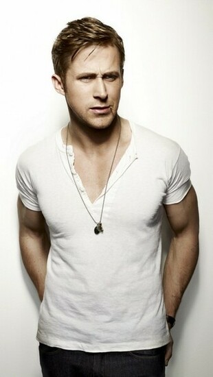 Ryan Gosling iPhone Wallpaper Gallery