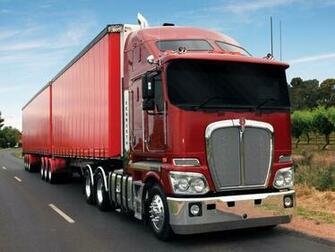 Kenworth Wallpaper