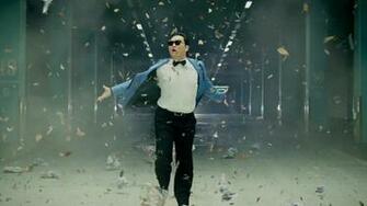 Psy Wallpaper Kpop Photo