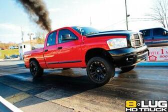 Dodge Truck Wallpaper 8l Lug Desktop