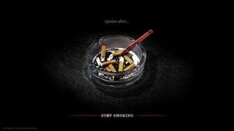 No Smoking HD Background