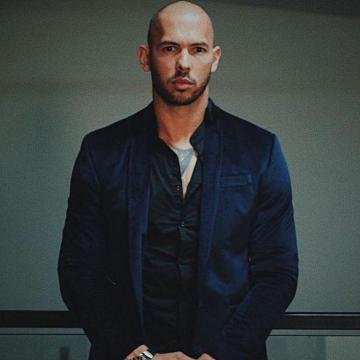 Background Andrew Tate Wallpaper Discover More American