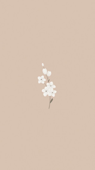 Ahmet Elik On Duvar Ka Tlar Vintage Flowers Wallpaper
