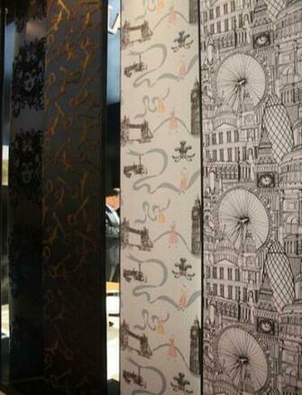 Modern Interior Design Trends Decorating Materials