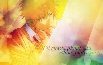 Anime Guys Wallpaper