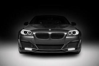 Cars HD Bmw M5 Wallpaper
