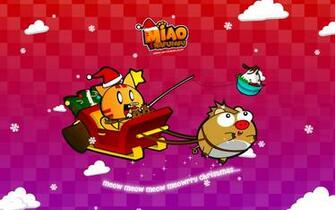 Cute Christmas Wallpaper For iPhone