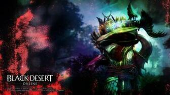 Black Desert Online HD Wallpaper And Background Image Net
