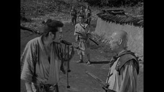 The Seven Samurai Martial Arts Warrior J Wallpaper