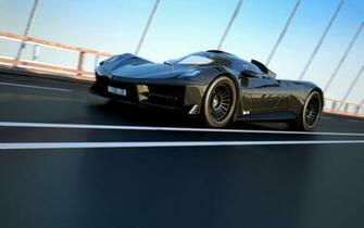 The Worlds Famous Cars Marussia World