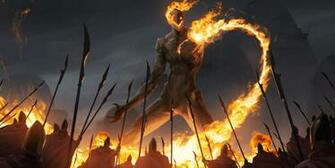 Endless Legend Guardians Wallpaper