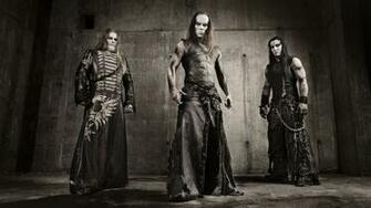 Behemoth Wallpaper