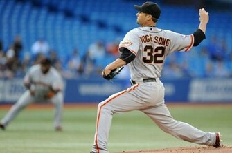 San Francisco Giants Mlb Baseball Wallpaper