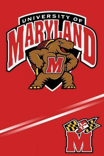 Maryland Terrapins Wallpaper