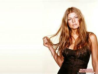 Fergie Wallpaper Celebrity Actresses Sexy Desktops