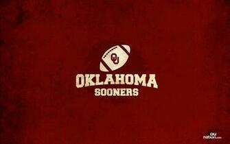 Ou Sooners Wallpaper