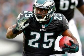 Lesean Mccoy