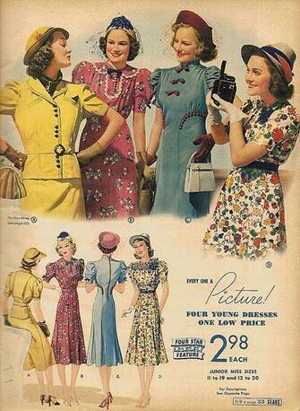 Vintage Sears Catalog Scans Image Search Results
