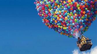 Disney Up Pictures In High Definition Or Widescreen Resolution