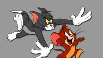 Tom And Jerry Run HD Wallpaper Image For Mac Cartoons