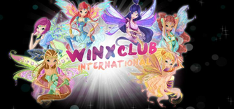 Winxclubinternational Winx Club Bloomix Wallpaper