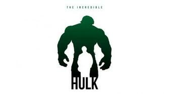 Wallpaper For Incredible Hulk iPhone