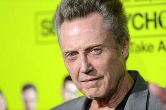 Christopher Walken HD Wallpaper 7wallpaper Net