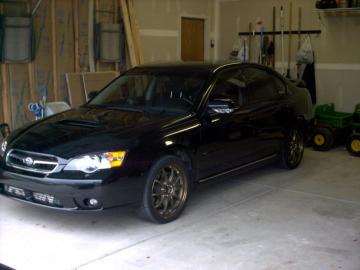 Subaru Legacy Gt Mile Trap Speeds Dragtimes