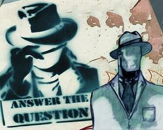 Answer Question Wallpaper