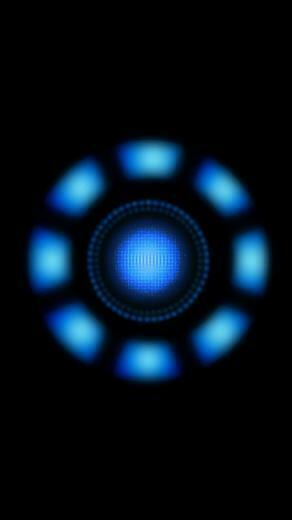 Arc Reactor