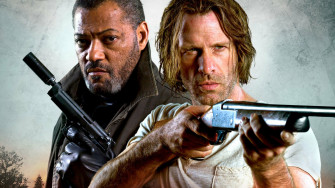 Standoff HD Wallpaper