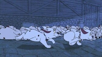 Dalmatians Comedy Adventure Family Dog Puppy Disney