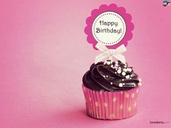 BirtHDay Wallpaper