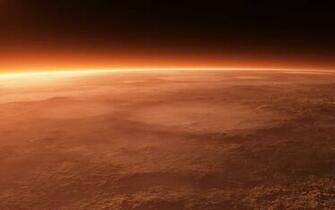 Mars Wallpaper High Resolution L84y345 4usky