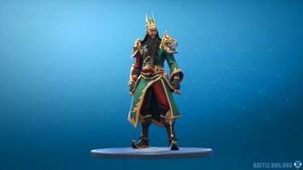 Guan Yu Fortnite Outfit News Skins Settings Updates