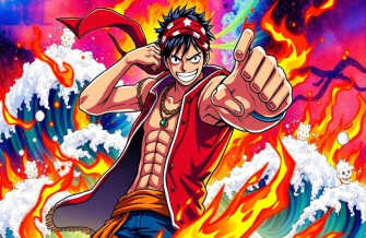 One Piece Ace Wallpaper