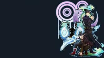 Exorcist Wallpaper Halv