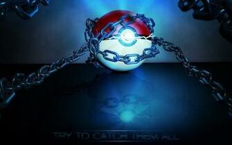 Pokeball Wallpaper By Katti San