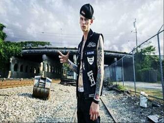 Machine Gun Kelly Wallpaper