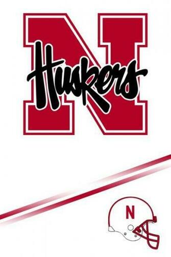 Nebraska Cornhusker Jpg Phone Wallpaper By Chucksta