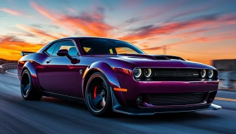 Hellcat Wallpaper