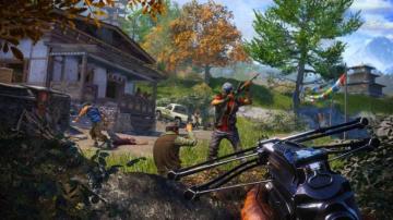 Far Cry Re For Ps4 Xbox One Pc Gaming Age